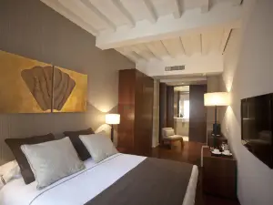 卡利斯卡薩德特洛亞酒店