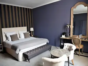 Hôtel Particulier - la Chamoiserie