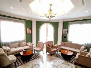 Hotel Grand Bassin