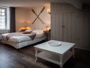 La Maison Douce