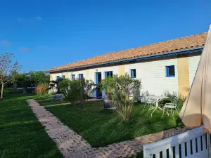 La Cadournaise