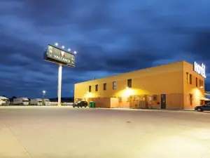 Hotel Hormilla