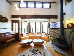 Chalet la Neige