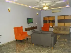 SAGS Apartments
