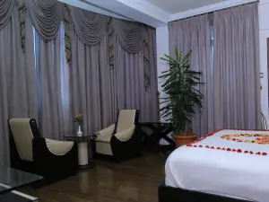 케라우드 인터내셔널 호텔