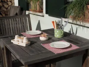 Bed & Breakfast Dvorec