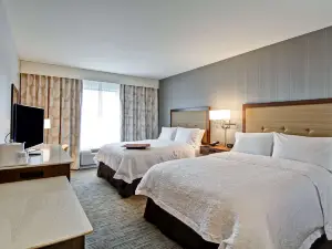 Hampton Inn & Suites Detroit/Troy