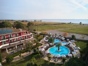 Mediterranean Princess- Adults Only