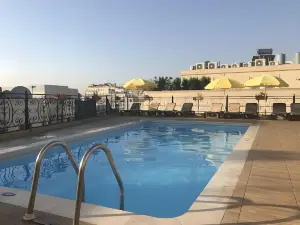 The Windsor Hotel