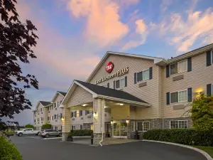 Best Western Plus Aberdeen