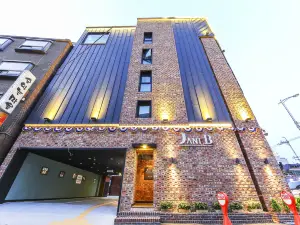 水原權善洞賈尼B酒店