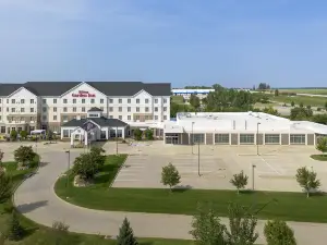 Hilton Garden Inn Cedar Falls