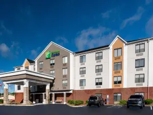 홀리데이 인 익스프레스 힐스빌 바이 IHG