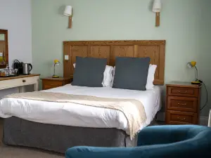 The Old Cannon Brewery