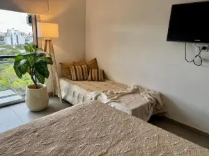 Departamento Studio