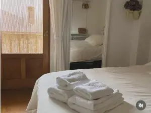 Casa Prada en Sanabria