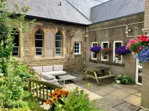 Ludlow Mascall Centre