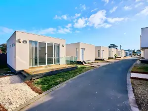 Peninsula Beachside Accommodation