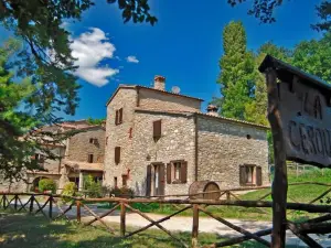 Agriturismo La Cerqua