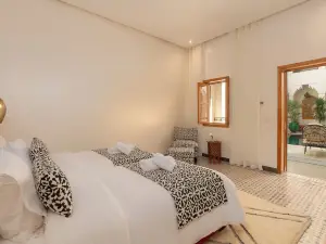 Maison Ziri