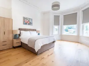 Seaside Sanctuary in St Leonards on Sea - Flat 3