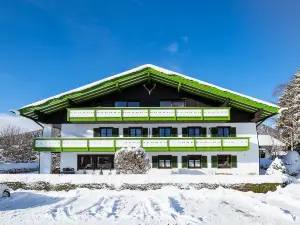 Landhaus am Stein