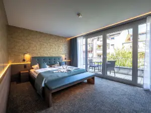 Hotel Stadthotel Münster