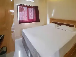 Jatiwangi Syariah Guest House Mitra RedDoorz