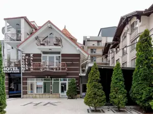 Hotel Kalyan