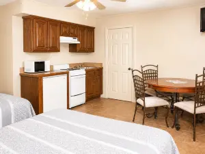 Jack's White River Fishing Resort