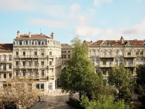 You Hotel de France Valence - Handwritten Collection