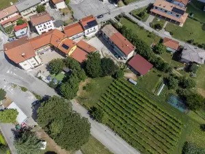 Vigna degli Angeli 酒店