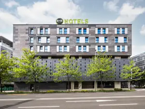 B&B Hotel Maribor