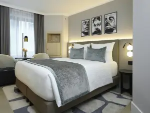 Leonardo Hotel Nürnberg City Center