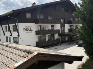 Haus Stöckl Top 14