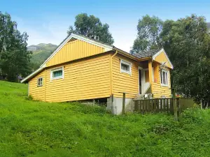 3 person holiday home in STRYN-By Traum