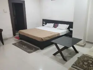 HOTEL SAI KRIPA