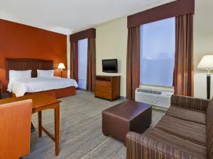 Hampton Inn & Suites Exmore - Eastern Shore