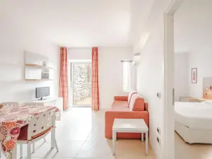 Hotiday Apartments Portoferraio