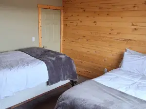 Wolf Springs Ranch