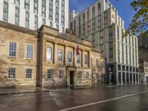 Clayton Hotel Glasgow City