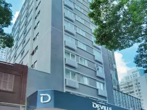 Hotel Deville Curitiba Batel