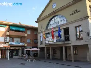 AR Apartamentos Soto Del Real