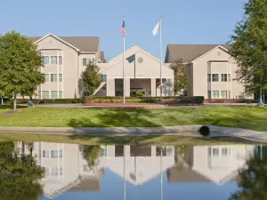 Homewood Suites by Hilton Houston - Kingwood Parc-Airport Area