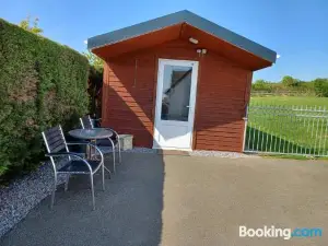 丹羅明小屋