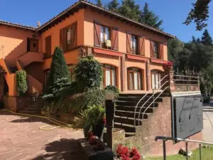 Hostal de la Gloria