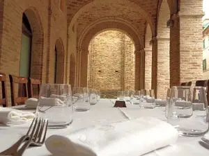 Locanda le Logge