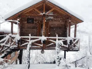 Guest House Okropilauri