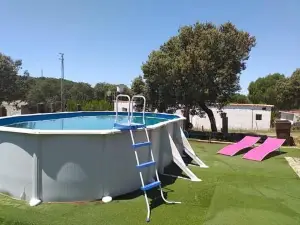 La Cañada