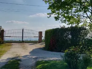 B&B Il Glicine Nascosto